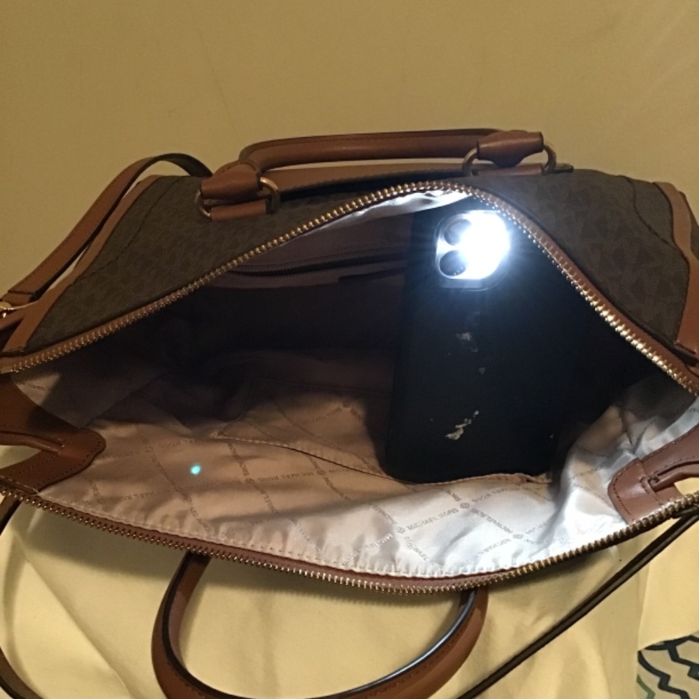 🔥Michael Kors, NWOT, see photos, - Picture 12 of 12